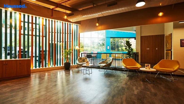 Sample Apartment